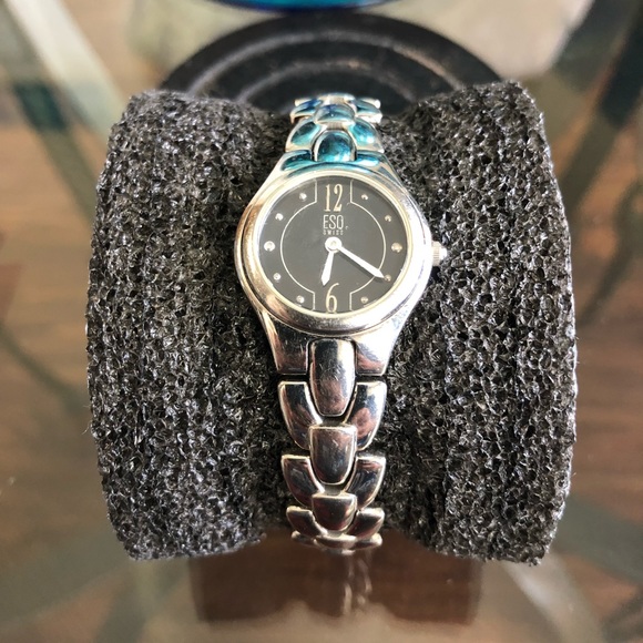 ESQ Swiss Accessories - ESQ Swiss Women’s Watch